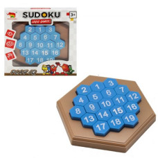 Игра настольная "Sudoku Game"