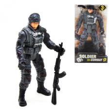Игровая фигурка-солдатик "Combat", вид 3