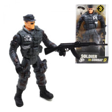 Игровая фигурка-солдатик "Combat", вид 4