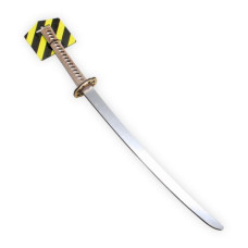 Сувенирний меч "Катана Хром"
