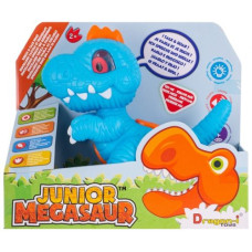 Интерактивная игрушка "T-Rex"