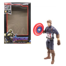 Фигурка "Мстители: Капитан Америка" Avengers