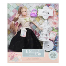 Кукла "Emily, Fashion classics", вид 2