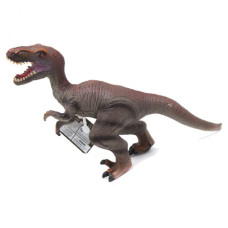 Фигурка "Динозавр. Велоцираптор", вид 9