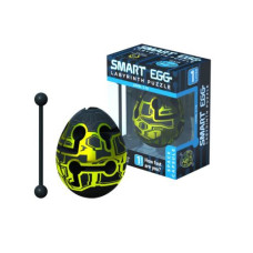 Головоломка "Smart Egg: Космическая капсула"