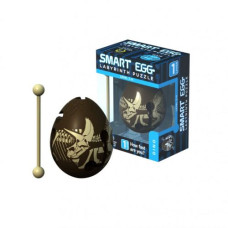 Головоломка "Smart Egg: Динозавр"
