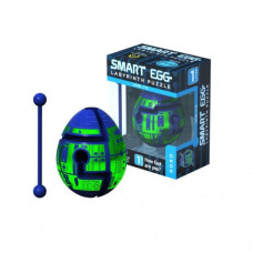 Головоломка Smart Egg "Робот"