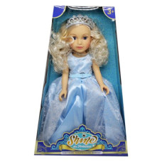 Кукла "Принцесса", блондинка