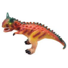 Динозавр резиновый "Карнотавр"