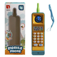 Интерактивна игрушка "Телефон", вид 3