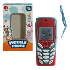 Интерактивная игрушка "Мобильный телефон", вид 1