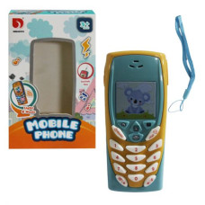 Интерактивная игрушка "Мобильный телефон", вид 2