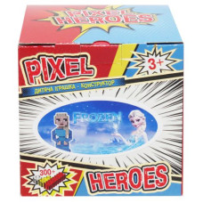 Конструктор "Pixel Heroes: Эльза", 332 дет.