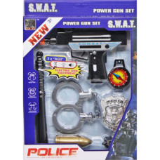 Полицейский набор