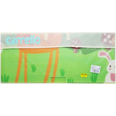 Развивающий коврик "Carello: Зверята", 150х180 см