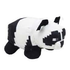 Мягкая игрушка Майнкрафт: Панда"