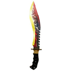 Сувенирный нож «КУКРІ Ares»