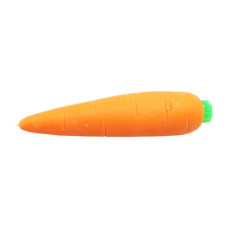 Игрушка-антистресс "Морковка"