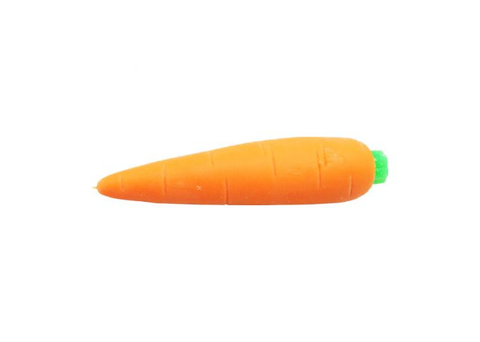 Игрушка-антистресс "Морковка"