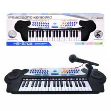 Синтезатор  "Electronic Keyboard" (37 клавиш)